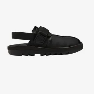 Reebok | Shoes | Reebok Mens Beatnik Sandals Black Fy2949